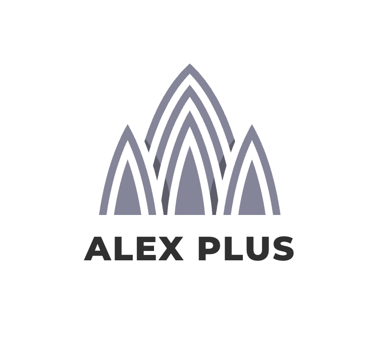 Alex Plus Official Website